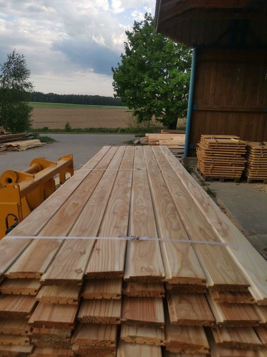 Deska Szalowka elewacyjna