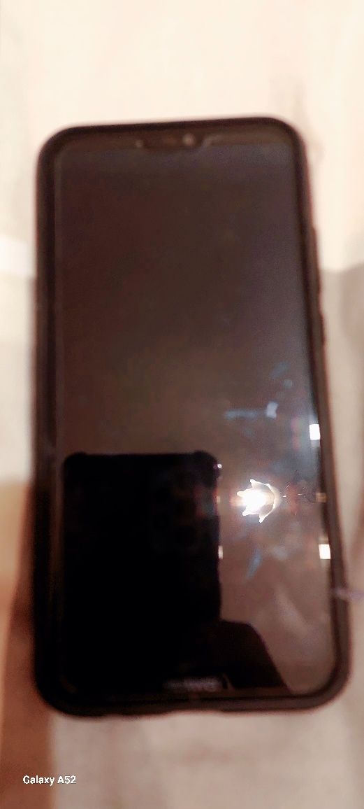 Huawei  P20 lite