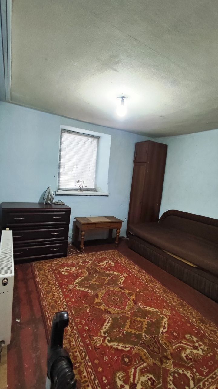 Сдам 2к квартиру в частном секторе Калиновая.