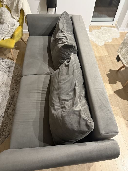 Rozkladana sofa *ODDAM ZA DARMO*