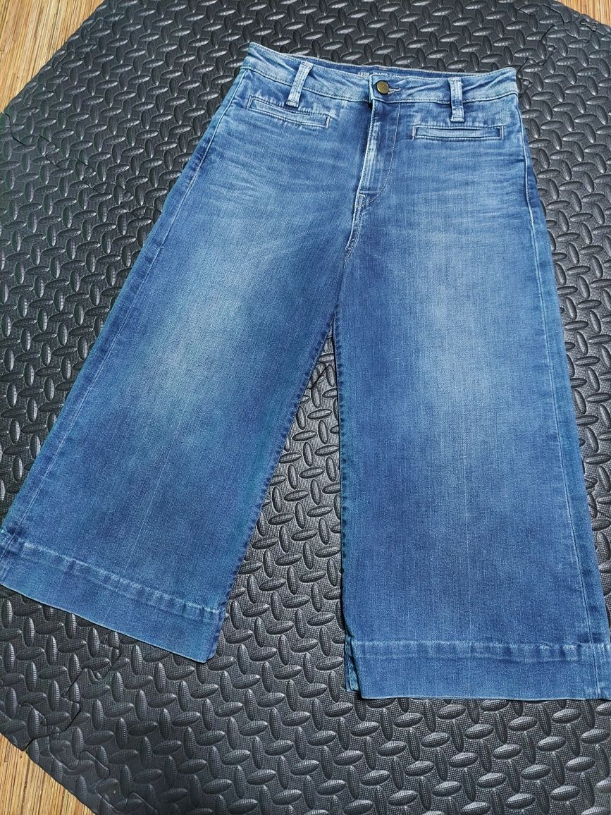 Spodnie damskie pepa jeans dzwony