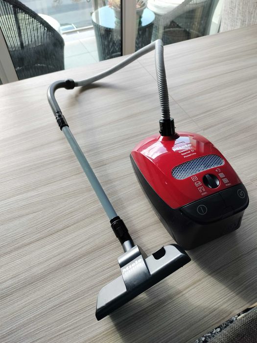 Aspirador Infantil Miele