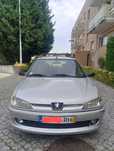 Carrinha peogeot 306 Diesel 2001