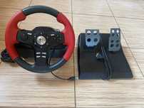 Ігровий руль Logitech Force EX