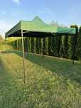 Pawilon namiot handlowy ogrodowy 3x3m
