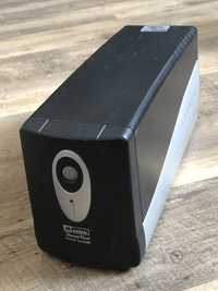 UPS zasilacz awaryjny Mustek PowerMust 400 USB