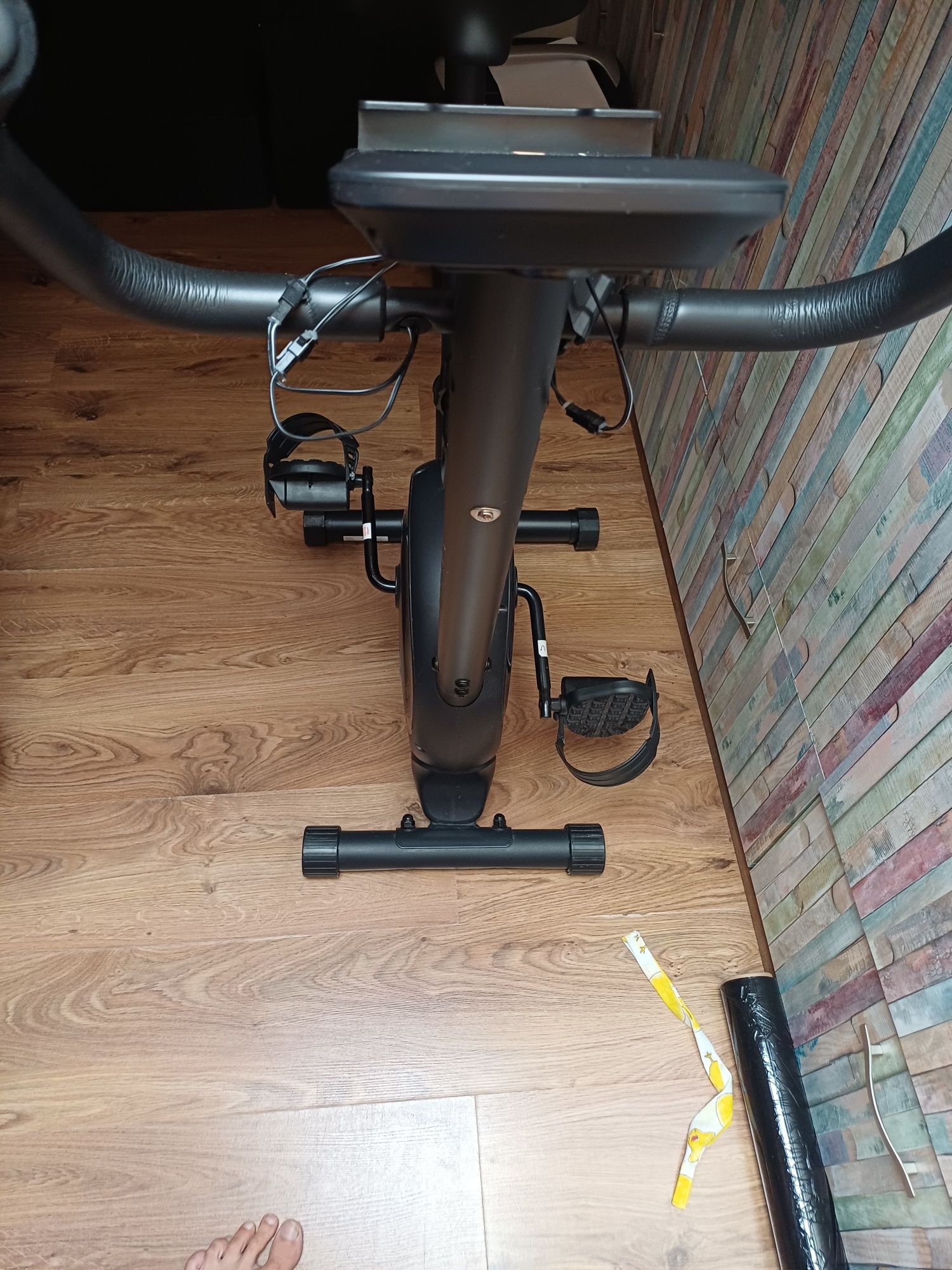 Sprzedam rower stacjonarny ZIPRO stan Bardzo dobry