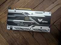 Radeon rx 480 graphics 4 gb