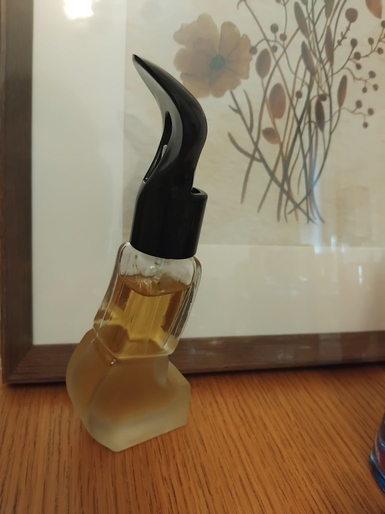 Perfumy deadly Poisonous
