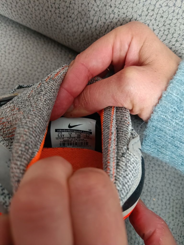 Buty piłkarskie 2 pary