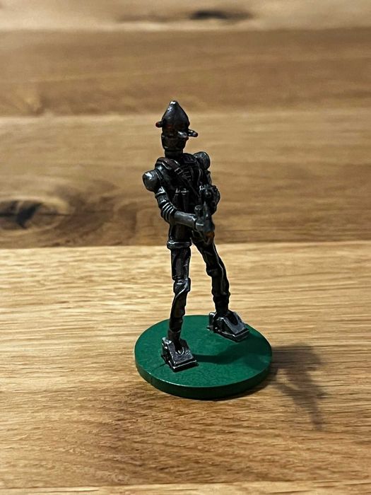 Imperial Assault - Dodatek: IG-88, Droid Zabójca [PL]