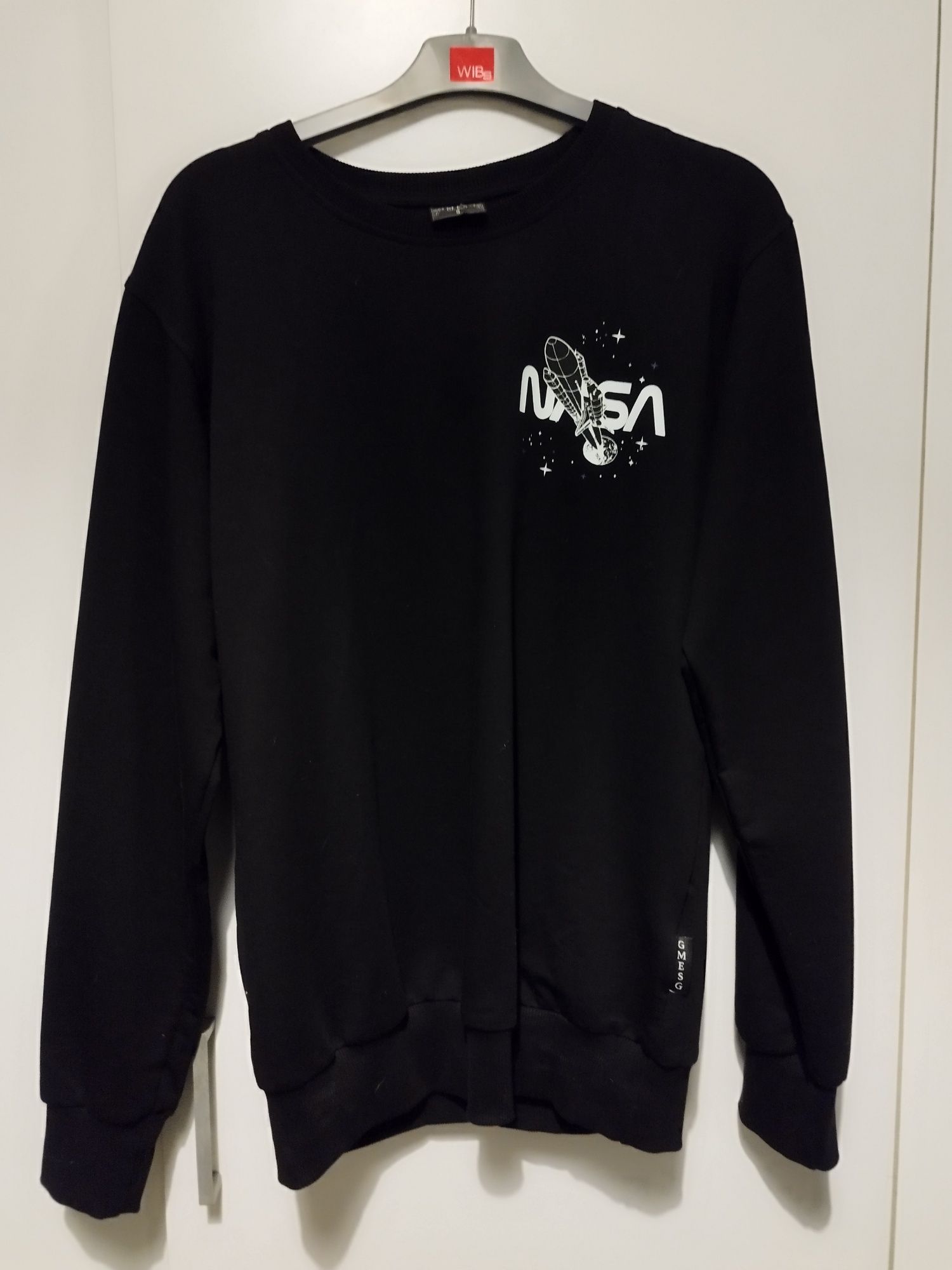 Bluza młodzierzowa Nasa