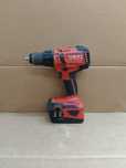Hilti SF 6H-A22 Udarowa Wiertarko Wkrętarka Brushless 5,2Ah 2020.12r