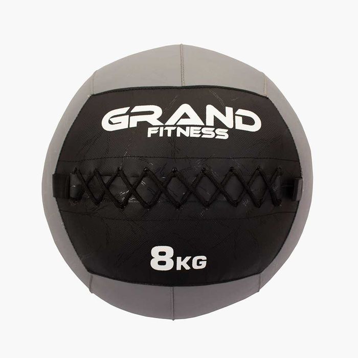 Piłka Lekarska 8kg GRAND