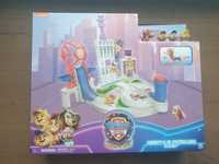 Wyrzutnia Spin Master Liberty + Junior Patrollers Playset