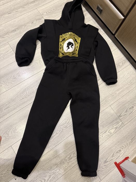 Продам теплий костюм
