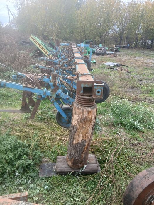 Продам крн 5.6 секції нового образця