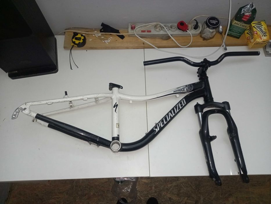 Rama specialized Hotrock 20