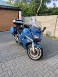 YAMAHA FJR 1300 ,2010 R