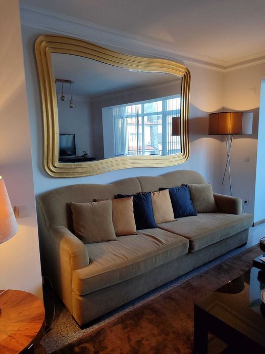 Andar de Moradia em Oliveira do Douro