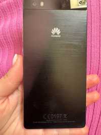 Telemóvel Huawei p8 lite