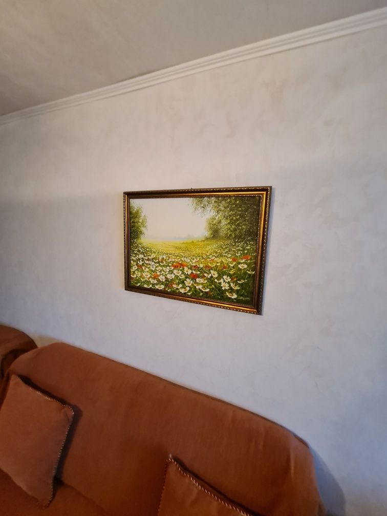 Продам большую ТРЕХ ком. квартиру (70кв.м) ул. Рабочая, 65