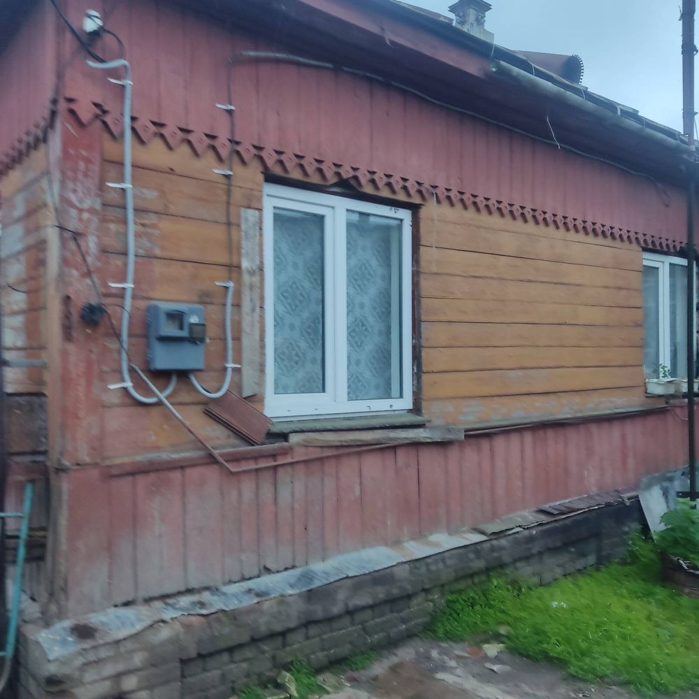 Будинок в гарному стані