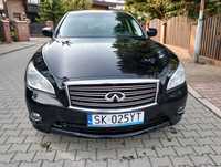 Sprzedam infiniti q70