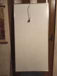 Grzejnik panel podczerwieni 60-120cm na ścianę sufit 800W