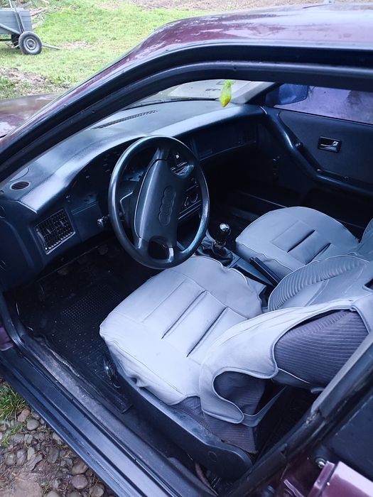 Продам хорошу надійну Аудіну