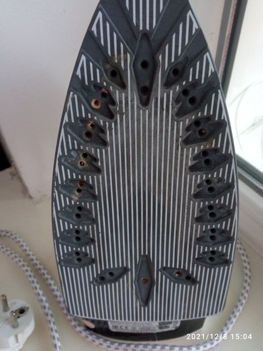 Утюг Vitek и Philips  б/у