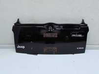 JEEP CHEROKEE KJ LIBERTY LIFT 05-07 KLAPA BAGAZNIKA TYL