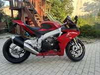 Aprilia RSV 4 100 APRC