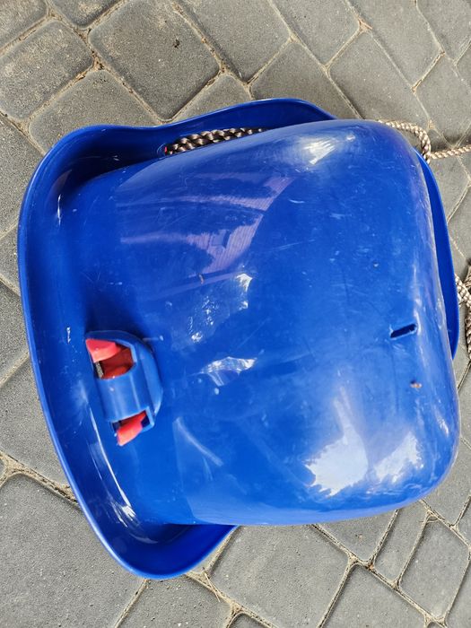 Huśtawka dla dzieci