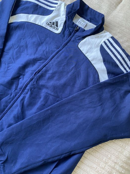 Casaco desporto adidas size L