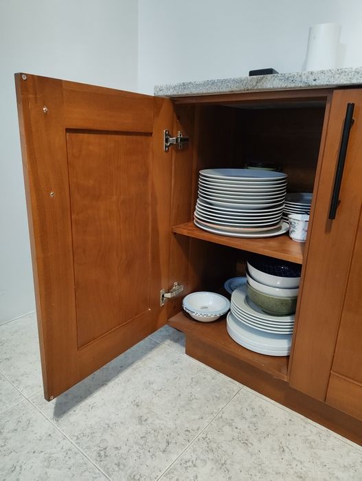 Móvel de Apoio Cozinha