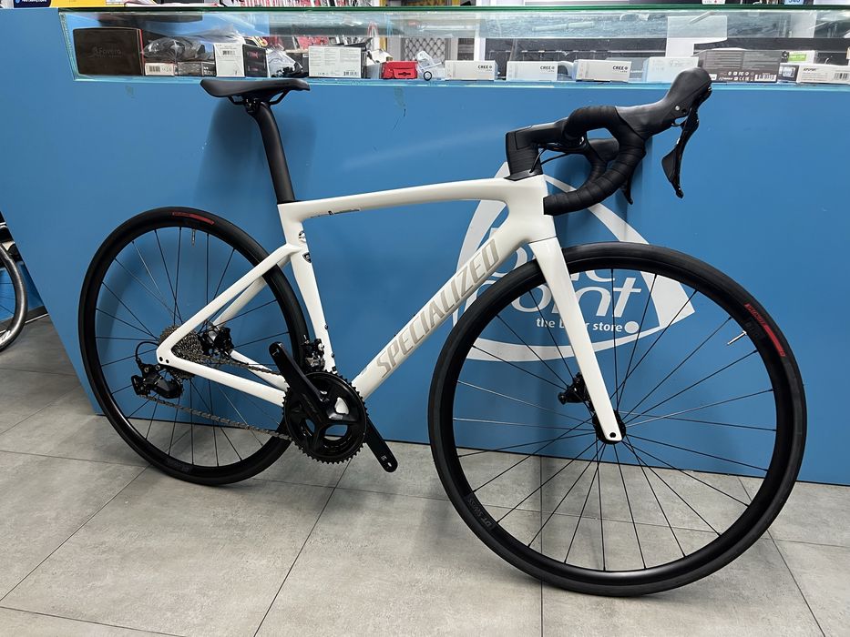 Specialized tarmac sl7