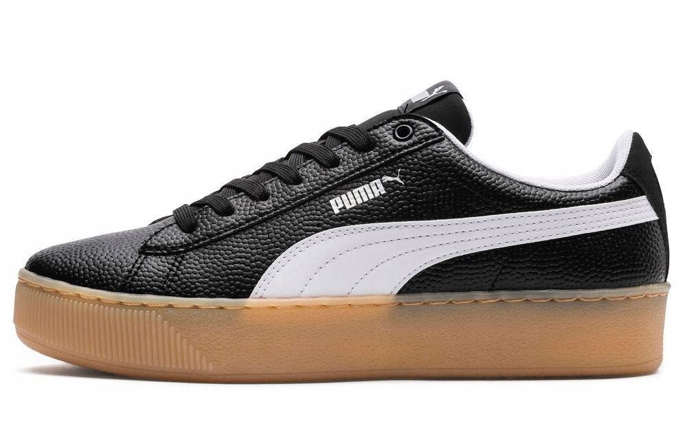 Buty Puma Vikky Platform Vt Wysoka Podeszwa 37