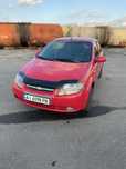 Продам chevrolet aveo