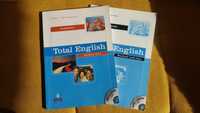 Total English Advanced - podręcznik i ćwiczenia