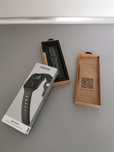 pasek do Apple Watch Sport Band zielony (NOWY) 44mm 45mm 49mm