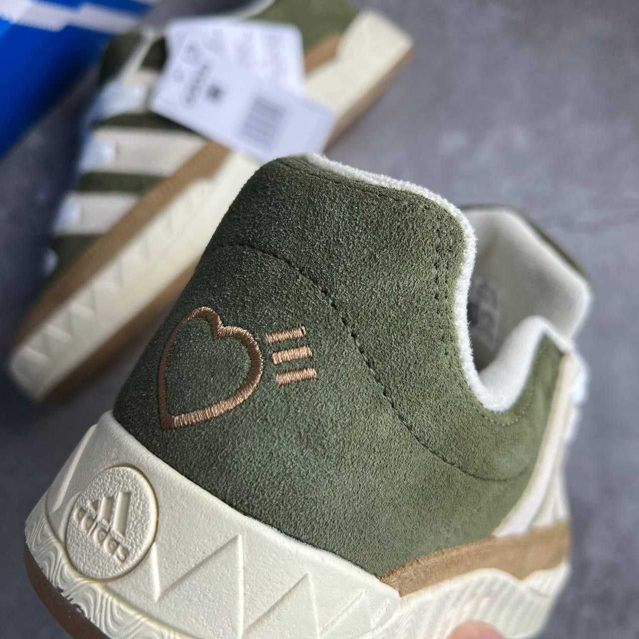 Buty ADIDAS/NEIGHBORHOOD x adidas Adimatic