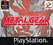 Metal Gear Solid  SKUP - Sprzedaż - ZAMIANA PSX PS One