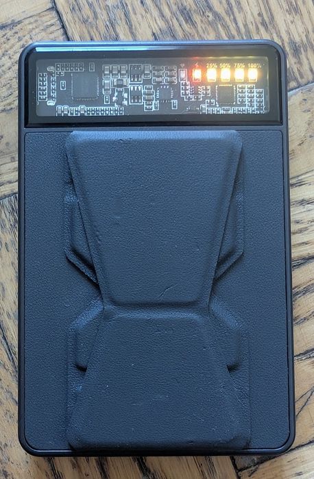 Power Bank do iPhone i Apple Watch 10 000 mAh