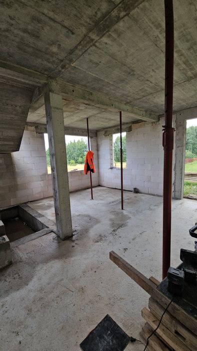 Budowa domów kompleksowo – od fundamentów po dach!