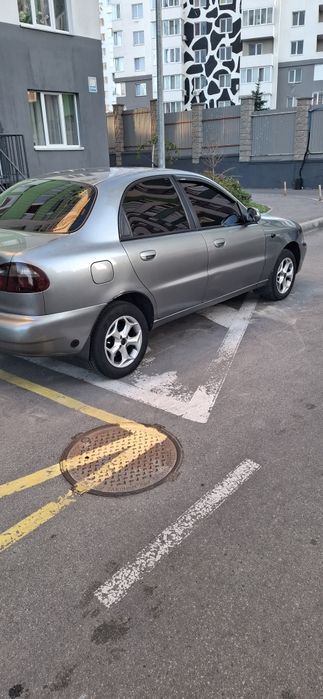 Ланос.       1.5