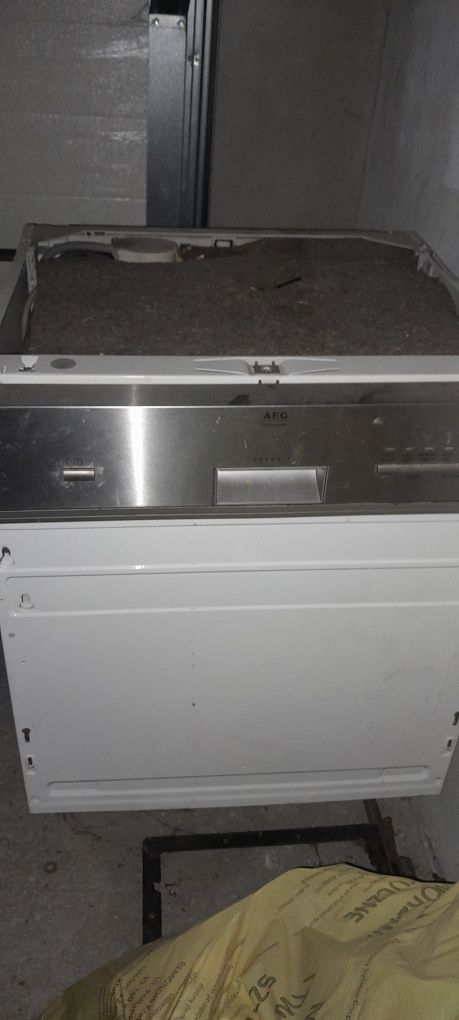 Zmywarka Electrolux  AEG Favorit 65011iM sprawna