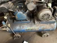Vendo Compressor