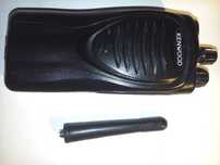 Продам  рацию   KENWOOD