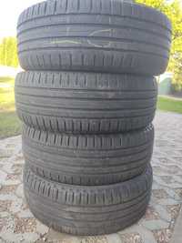 Opony letnie 215/65 r 16